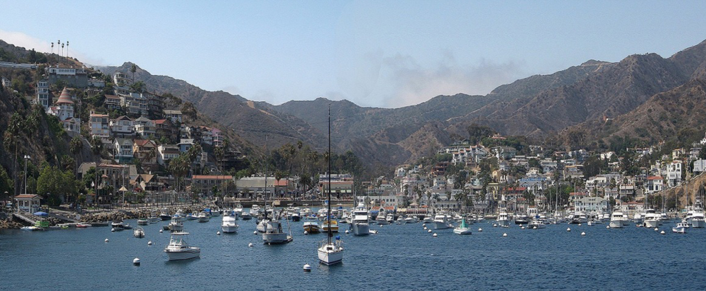 Catalina Island