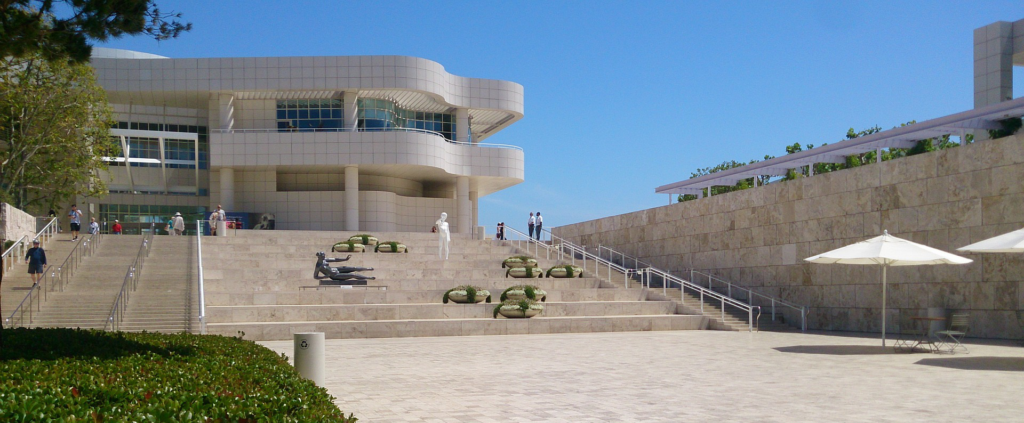 Getty Center