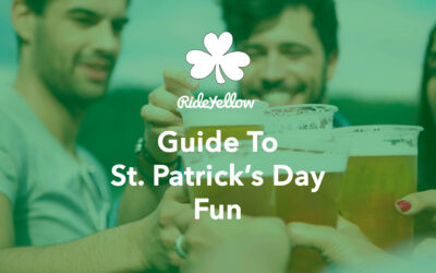 St. Patrick’s Day Los Angeles (Ultimate Guide to Fun)