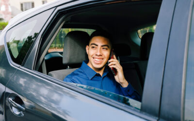 Taxi from LAX to Santa Monica — Flat Rate, No Surge